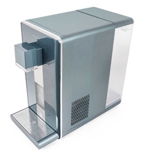 Čistička vody G21 Osmo Pro s reverzní osmózou, barva zeleno-šedá