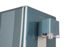 Čistička vody G21 Osmo Pro s reverzní osmózou, barva zeleno-šedá