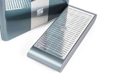 Čistička vody G21 Osmo Pro s reverzní osmózou, barva zeleno-šedá