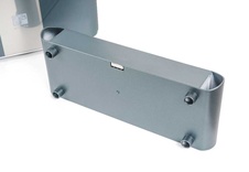 Čistička vody G21 Osmo Pro s reverzní osmózou, barva zeleno-šedá