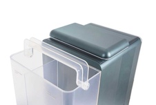 Čistička vody G21 Osmo Pro s reverzní osmózou, barva zeleno-šedá