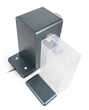 Čistička vody G21 Osmo Pro s reverzní osmózou, barva zeleno-šedá