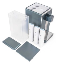 Náhradní filtr G21 PAC pro reverzní čističku Osmo Pro