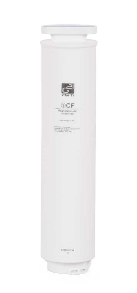 Náhradní filtr G21 CF pro reverzní čističku Osmo Pro