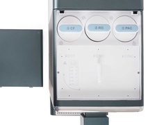 Náhradní filtr G21 CF pro reverzní čističku Osmo Pro