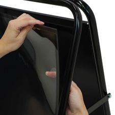 Kovové áčko Elegant, formát A1