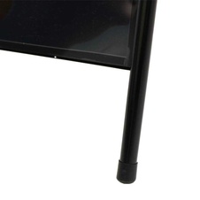 Kovové áčko Elegant, formát A1