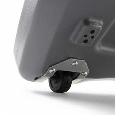 Zákaznický poutač Windtalker City A0