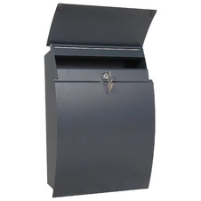 Rottner Harrow poštovní schránka, antracit