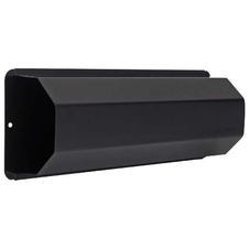 Rottner Pescara box na noviny, černá