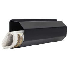 Rottner Pescara box na noviny, černá