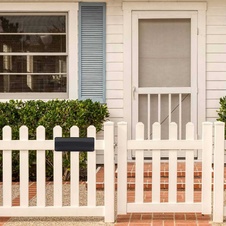 Rottner Pescara box na noviny, černá