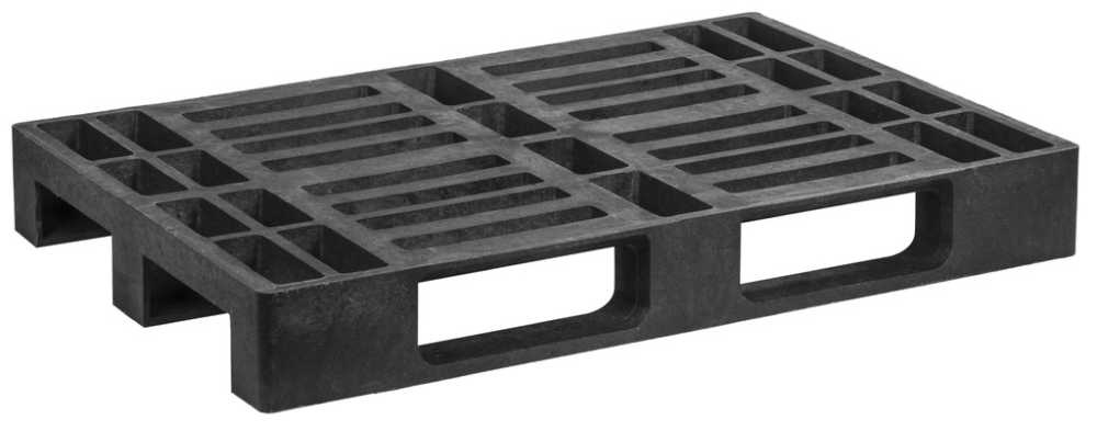 Plastová Europaleta