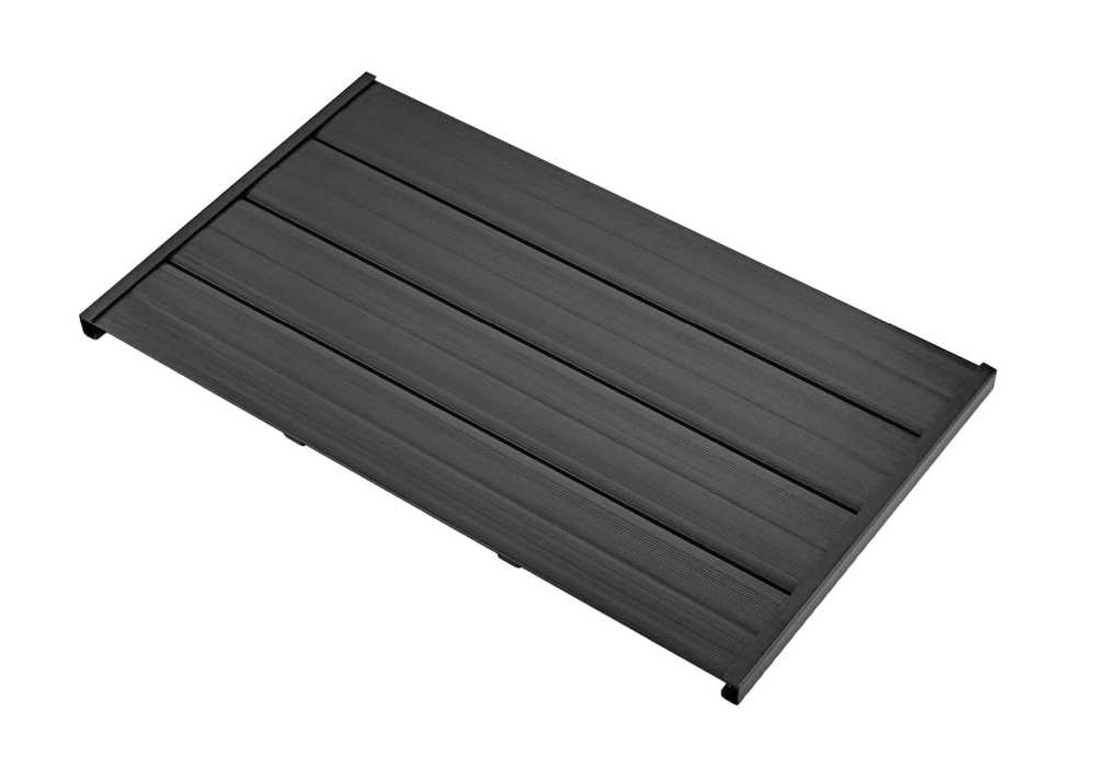 Sprchový rošt G21 pro solární sprchy