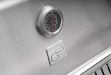 Plynový gril G21 Alabama BBQ Premium Line 5 hořáků + zdarma redukční ventil