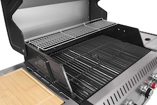 Plynový gril G21 Alabama BBQ Premium Line 5 hořáků + zdarma redukční ventil