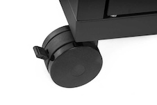 Plynový gril G21 Alabama Black BBQ Premium Line 5 hořáků + zdarma redukční ventil