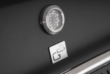 Plynový gril G21 Alabama Black BBQ Premium Line 5 hořáků + zdarma redukční ventil