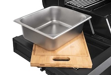 Plynový gril G21 Alabama Black BBQ Premium Line 5 hořáků + zdarma redukční ventil