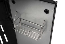 Plynový gril G21 Alabama Black BBQ Premium Line 5 hořáků + zdarma redukční ventil