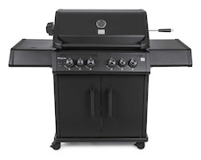 Plynový gril G21 Michigan BBQ Premium Line 6 hořáků + zdarma redukční ventil