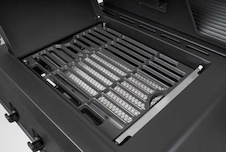 Plynový gril G21 Michigan BBQ Premium Line 6 hořáků + zdarma redukční ventil