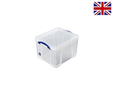 Plastový box Really Useful 35l XL