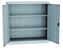 KOVOS archivační spisová skříň SPS 04 B
