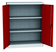 KOVOS archivační spisová skříň SPS 01 B