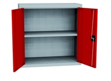 KOVOS archivační spisová skříň SPS 02 C