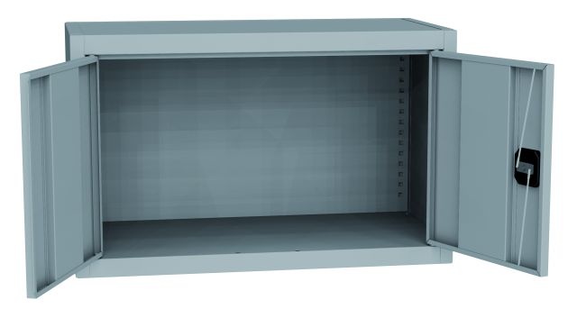 KOVOS archivační spisová skříň SPS 02 D
