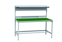 KOVOS antistatický stůl ESD 01 B
