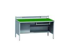KOVOS antistatický stůl ESD 01 C