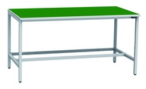 KOVOS antistatický stůl ESD 01 D