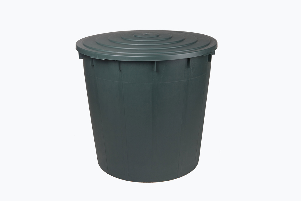 Nádoba na vodu 500 L, bez víka