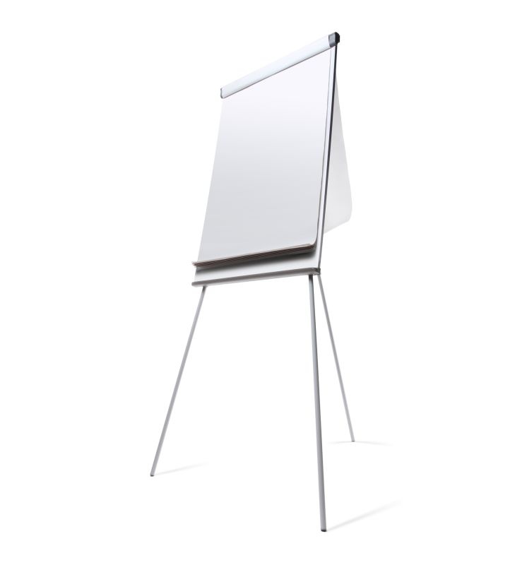 Flipchart SCRITTO Standard