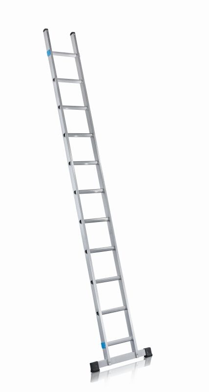 ZARGES opěrný žebřík profi 16 přičlí