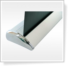 ROLL UP banner Luxury 120 x 200