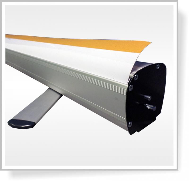 ROLL UP banner Standard NEW 150 x 200