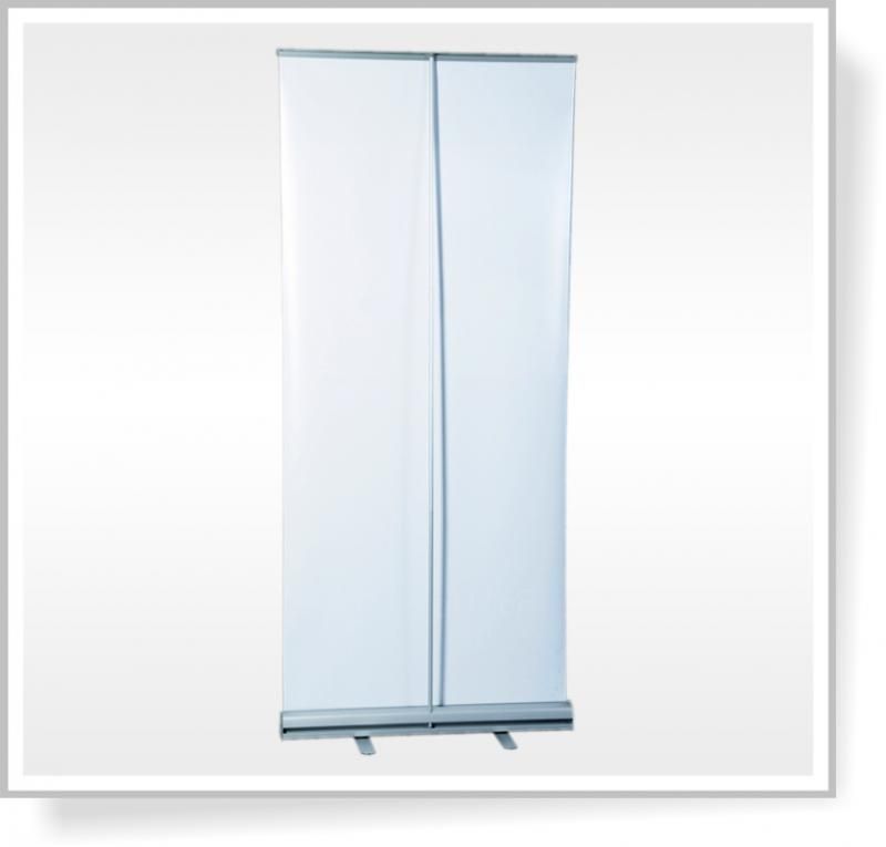 ROLL UP banner Standard NEW 150 x 200