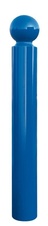 Fixní sloupek DÉCO BOULE, průměr114 mm