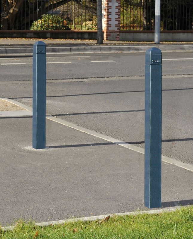 Fixní sloupek DÉCO CONVI