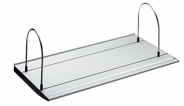 Přihrádka SlatWall 100